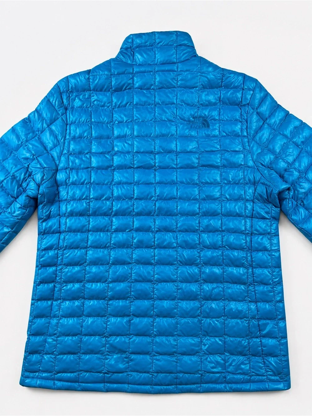 The North Face Men's ThermoBall Eco Jacket LARGE Puffer Jacket Packable